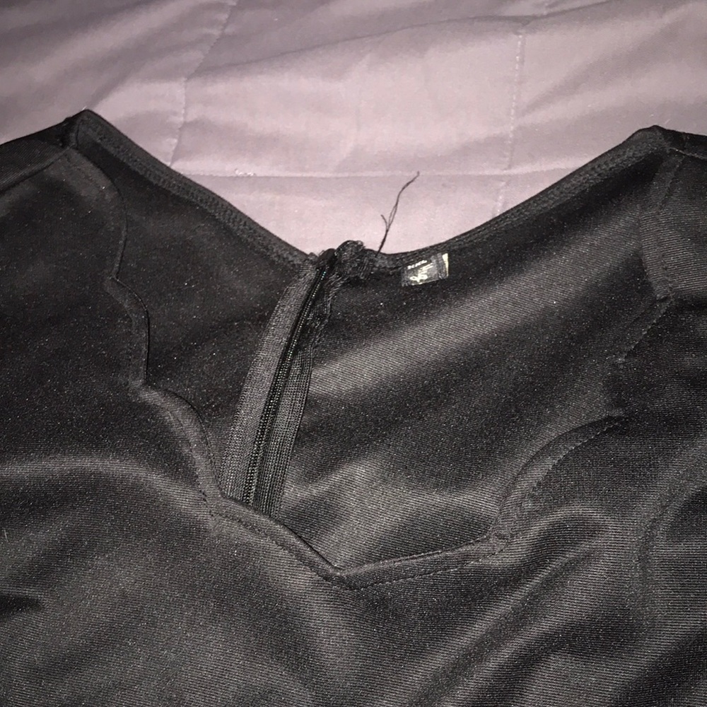 Dress - Picture 2 of 2